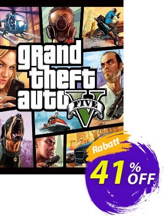Grand Theft Auto V Xbox Series X|S (US) Coupon, discount Grand Theft Auto V Xbox Series X|S (US) Deal 2024 CDkeys. Promotion: Grand Theft Auto V Xbox Series X|S (US) Exclusive Sale offer 