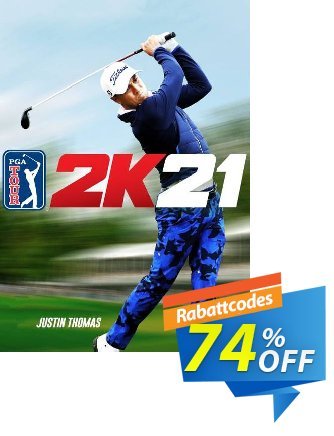 PGA Tour 2K21 Xbox - WW  Gutschein PGA Tour 2K21 Xbox (WW) Deal 2024 CDkeys Aktion: PGA Tour 2K21 Xbox (WW) Exclusive Sale offer 