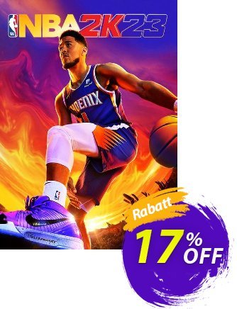 NBA 2K23 Xbox One - WW  Gutschein NBA 2K23 Xbox One (WW) Deal 2024 CDkeys Aktion: NBA 2K23 Xbox One (WW) Exclusive Sale offer 