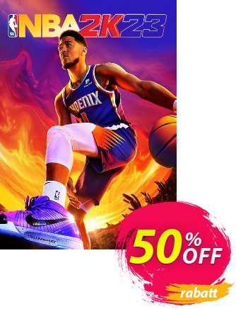 NBA 2K23 Xbox One - US  Gutschein NBA 2K23 Xbox One (US) Deal 2024 CDkeys Aktion: NBA 2K23 Xbox One (US) Exclusive Sale offer 