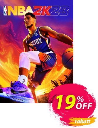 NBA 2K23 Xbox Series X|S - WW  Gutschein NBA 2K23 Xbox Series X|S (WW) Deal 2024 CDkeys Aktion: NBA 2K23 Xbox Series X|S (WW) Exclusive Sale offer 