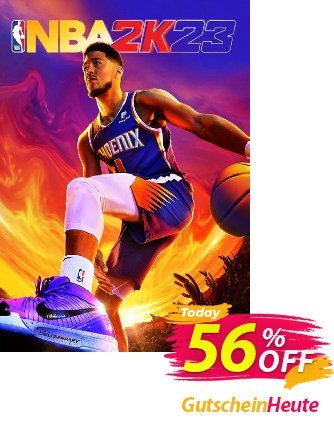 NBA 2K23 Xbox Series X|S (US) discount coupon NBA 2K23 Xbox Series X|S (US) Deal 2024 CDkeys - NBA 2K23 Xbox Series X|S (US) Exclusive Sale offer 