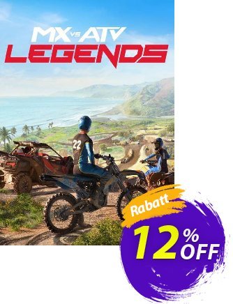 MX vs ATV Legends Xbox One & Xbox Series X|S (US) Coupon, discount MX vs ATV Legends Xbox One &amp; Xbox Series X|S (US) Deal 2024 CDkeys. Promotion: MX vs ATV Legends Xbox One &amp; Xbox Series X|S (US) Exclusive Sale offer 