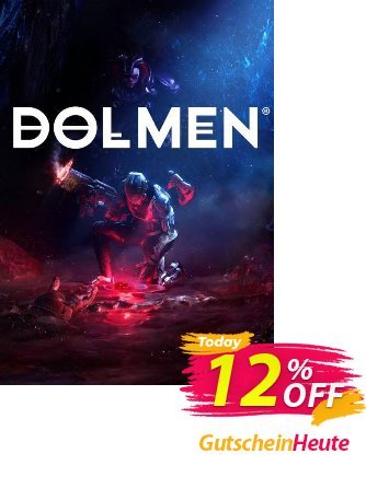 Dolmen Xbox One & Xbox Series X|S - WW  Gutschein Dolmen Xbox One &amp; Xbox Series X|S (WW) Deal 2024 CDkeys Aktion: Dolmen Xbox One &amp; Xbox Series X|S (WW) Exclusive Sale offer 