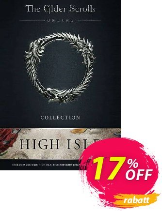 The Elder Scrolls Online Collection: High Isle Xbox - US  Gutschein The Elder Scrolls Online Collection: High Isle Xbox (US) Deal 2024 CDkeys Aktion: The Elder Scrolls Online Collection: High Isle Xbox (US) Exclusive Sale offer 