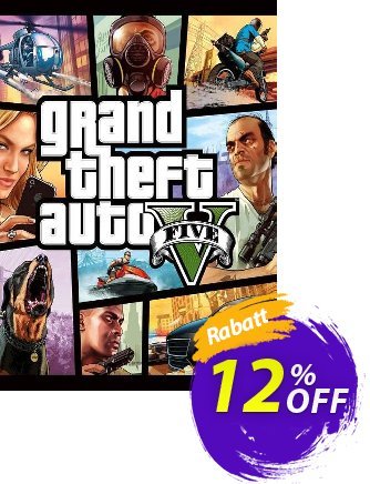 Grand Theft Auto V Xbox Series X|S (WW) discount coupon Grand Theft Auto V Xbox Series X|S (WW) Deal 2024 CDkeys - Grand Theft Auto V Xbox Series X|S (WW) Exclusive Sale offer 