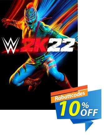 WWE 2K22 Standard Xbox One (WW) discount coupon WWE 2K22 Standard Xbox One (WW) Deal 2024 CDkeys - WWE 2K22 Standard Xbox One (WW) Exclusive Sale offer 