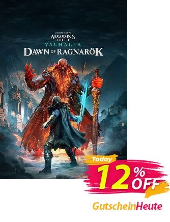 Assassin&#039;s Creed Valhalla: Dawn of Ragnarök Xbox (US) discount coupon Assassin&#039;s Creed Valhalla: Dawn of Ragnarök Xbox (US) Deal 2024 CDkeys - Assassin&#039;s Creed Valhalla: Dawn of Ragnarök Xbox (US) Exclusive Sale offer 