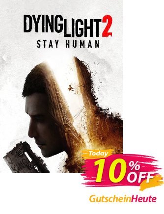 Dying Light 2 Stay Human Xbox One & Xbox Series X|S - WW  Gutschein Dying Light 2 Stay Human Xbox One &amp; Xbox Series X|S (WW) Deal 2024 CDkeys Aktion: Dying Light 2 Stay Human Xbox One &amp; Xbox Series X|S (WW) Exclusive Sale offer 
