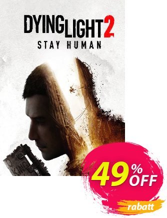 Dying Light 2 Stay Human Xbox One & Xbox Series X|S - US  Gutschein Dying Light 2 Stay Human Xbox One &amp; Xbox Series X|S (US) Deal 2024 CDkeys Aktion: Dying Light 2 Stay Human Xbox One &amp; Xbox Series X|S (US) Exclusive Sale offer 