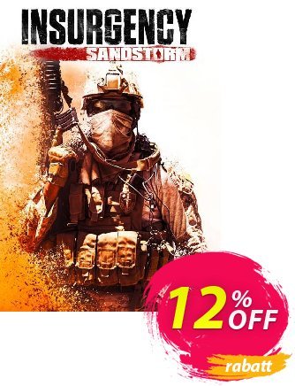 Insurgency: Sandstorm Xbox One & Xbox Series X|S (US) Coupon, discount Insurgency: Sandstorm Xbox One &amp; Xbox Series X|S (US) Deal 2024 CDkeys. Promotion: Insurgency: Sandstorm Xbox One &amp; Xbox Series X|S (US) Exclusive Sale offer 