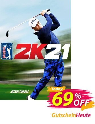 PGA Tour 2K21 Xbox - US  Gutschein PGA Tour 2K21 Xbox (US) Deal 2024 CDkeys Aktion: PGA Tour 2K21 Xbox (US) Exclusive Sale offer 