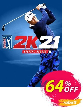 PGA Tour 2K21 Deluxe Edition Xbox (US) discount coupon PGA Tour 2K21 Deluxe Edition Xbox (US) Deal 2024 CDkeys - PGA Tour 2K21 Deluxe Edition Xbox (US) Exclusive Sale offer 