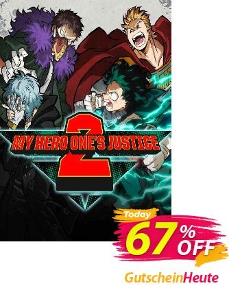 My Hero One&#039;s Justice 2 Xbox - US  Gutschein My Hero One&#039;s Justice 2 Xbox (US) Deal 2024 CDkeys Aktion: My Hero One&#039;s Justice 2 Xbox (US) Exclusive Sale offer 