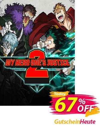 My Hero One&#039;s Justice 2 Xbox (US) discount coupon My Hero One&#039;s Justice 2 Xbox (US) Deal 2024 CDkeys - My Hero One&#039;s Justice 2 Xbox (US) Exclusive Sale offer 