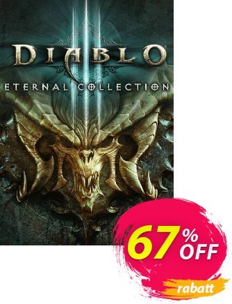 Diablo III: Eternal Collection Xbox (WW) discount coupon Diablo III: Eternal Collection Xbox (WW) Deal 2024 CDkeys - Diablo III: Eternal Collection Xbox (WW) Exclusive Sale offer 
