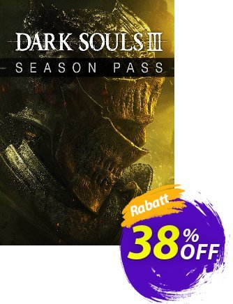 DARK SOULS III - Season Pass Xbox - US  Gutschein DARK SOULS III - Season Pass Xbox (US) Deal 2024 CDkeys Aktion: DARK SOULS III - Season Pass Xbox (US) Exclusive Sale offer 