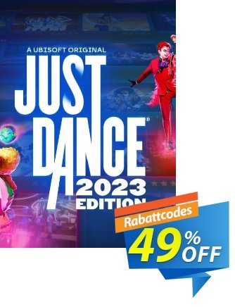 Just Dance 2023 Edition Xbox One & Xbox Series X|S (WW) Coupon, discount Just Dance 2024 Edition Xbox One & Xbox Series X|S (WW) Deal 2024 CDkeys. Promotion: Just Dance 2024 Edition Xbox One & Xbox Series X|S (WW) Exclusive Sale offer 