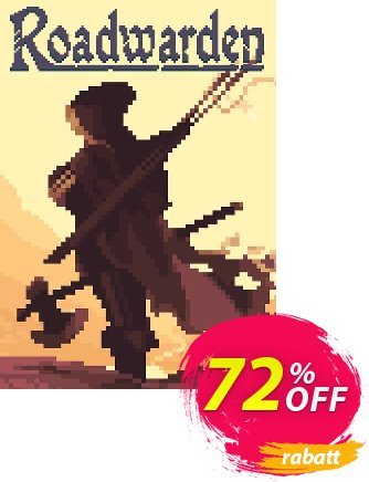 Roadwarden PC Coupon, discount Roadwarden PC Deal 2024 CDkeys. Promotion: Roadwarden PC Exclusive Sale offer 