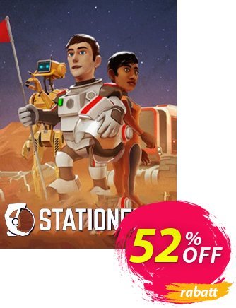 Stationeers PC Coupon, discount Stationeers PC Deal 2024 CDkeys. Promotion: Stationeers PC Exclusive Sale offer 