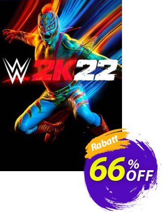 WWE 2K22 PC Gutschein WWE 2K22 PC Deal 2024 CDkeys Aktion: WWE 2K22 PC Exclusive Sale offer 
