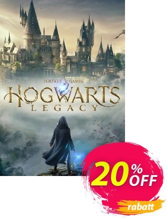Hogwarts Legacy PC (NA) discount coupon Hogwarts Legacy PC (NA) Deal 2024 CDkeys - Hogwarts Legacy PC (NA) Exclusive Sale offer 