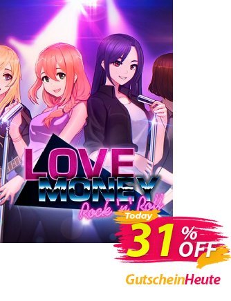 Love, Money, Rock&#039;n&#039;Roll PC discount coupon Love, Money, Rock&#039;n&#039;Roll PC Deal 2024 CDkeys - Love, Money, Rock&#039;n&#039;Roll PC Exclusive Sale offer 