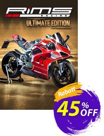 RIMS RACING: ULTIMATE EDITION PC Coupon, discount RIMS RACING: ULTIMATE EDITION PC Deal 2024 CDkeys. Promotion: RIMS RACING: ULTIMATE EDITION PC Exclusive Sale offer 