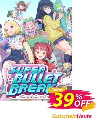 Super Bullet Break PC Gutschein Super Bullet Break PC Deal 2024 CDkeys Aktion: Super Bullet Break PC Exclusive Sale offer 