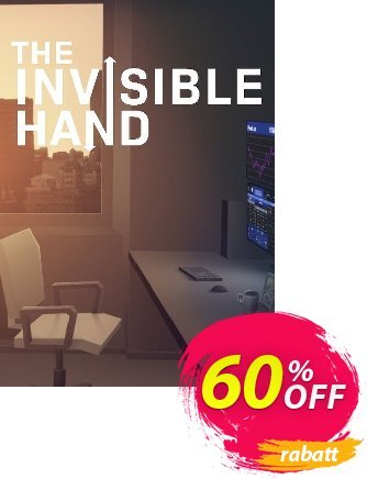 The Invisible Hand PC Coupon, discount The Invisible Hand PC Deal 2024 CDkeys. Promotion: The Invisible Hand PC Exclusive Sale offer 