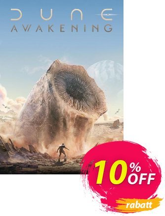 Dune: Awakening PC Gutschein Dune: Awakening PC Deal 2024 CDkeys Aktion: Dune: Awakening PC Exclusive Sale offer 
