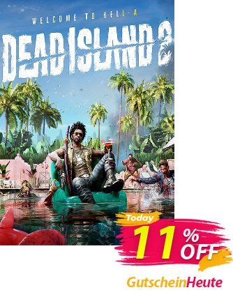 Dead Island 2 PC (Epic Games) discount coupon Dead Island 2 PC (Epic Games) Deal 2024 CDkeys - Dead Island 2 PC (Epic Games) Exclusive Sale offer 