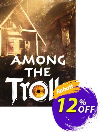 Among the Trolls PC Gutschein Among the Trolls PC Deal 2024 CDkeys Aktion: Among the Trolls PC Exclusive Sale offer 