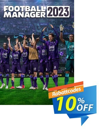 Football Manager 2023 PC Coupon, discount Football Manager 2024 PC Deal 2024 CDkeys. Promotion: Football Manager 2024 PC Exclusive Sale offer 