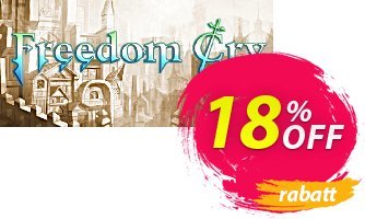 Freedom Cry PC Gutschein Freedom Cry PC Deal Aktion: Freedom Cry PC Exclusive offer 
