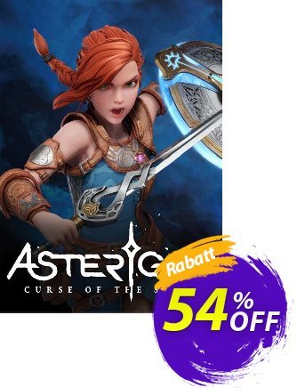 Asterigos: Curse of the Stars PC Coupon, discount Asterigos: Curse of the Stars PC Deal 2024 CDkeys. Promotion: Asterigos: Curse of the Stars PC Exclusive Sale offer 