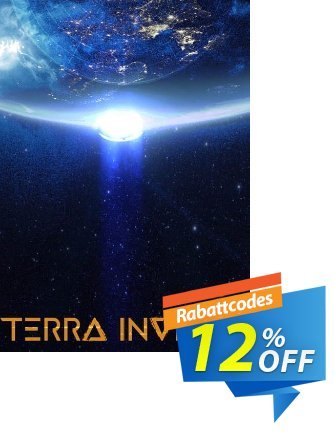 Terra Invicta PC Gutschein Terra Invicta PC Deal 2024 CDkeys Aktion: Terra Invicta PC Exclusive Sale offer 