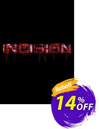 INCISION PC Coupon, discount INCISION PC Deal 2024 CDkeys. Promotion: INCISION PC Exclusive Sale offer 