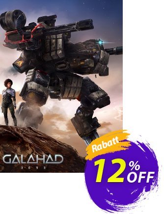 GALAHAD 3093 PC Gutschein GALAHAD 3093 PC Deal 2024 CDkeys Aktion: GALAHAD 3093 PC Exclusive Sale offer 