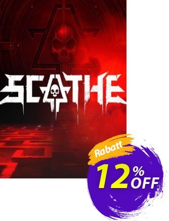 Scathe PC Coupon, discount Scathe PC Deal 2024 CDkeys. Promotion: Scathe PC Exclusive Sale offer 