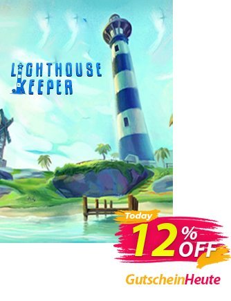 Lighthouse Keeper PC Coupon, discount Lighthouse Keeper PC Deal 2024 CDkeys. Promotion: Lighthouse Keeper PC Exclusive Sale offer 