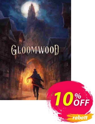 Gloomwood PC Coupon, discount Gloomwood PC Deal 2024 CDkeys. Promotion: Gloomwood PC Exclusive Sale offer 