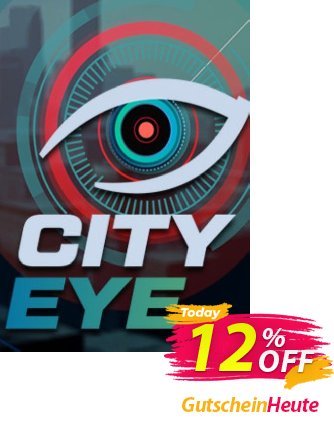 City Eye PC Coupon, discount City Eye PC Deal 2024 CDkeys. Promotion: City Eye PC Exclusive Sale offer 