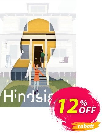 Hindsight PC Gutschein Hindsight PC Deal 2024 CDkeys Aktion: Hindsight PC Exclusive Sale offer 