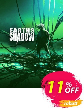 Earth&#039;s Shadow PC Coupon, discount Earth&#039;s Shadow PC Deal 2024 CDkeys. Promotion: Earth&#039;s Shadow PC Exclusive Sale offer 