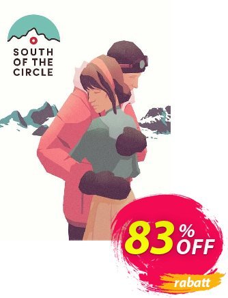 South of the Circle PC Coupon, discount South of the Circle PC Deal 2024 CDkeys. Promotion: South of the Circle PC Exclusive Sale offer 