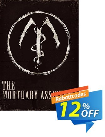 The Mortuary Assistant PC Gutschein The Mortuary Assistant PC Deal 2024 CDkeys Aktion: The Mortuary Assistant PC Exclusive Sale offer 
