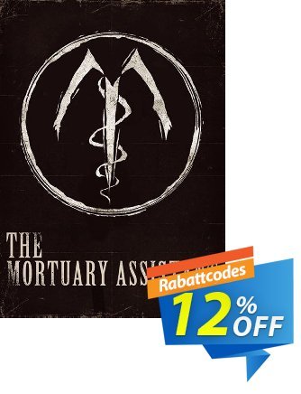 The Mortuary Assistant PC Coupon, discount The Mortuary Assistant PC Deal 2024 CDkeys. Promotion: The Mortuary Assistant PC Exclusive Sale offer 