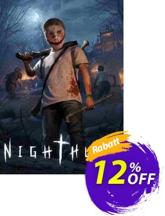 Nighthunt PC Coupon, discount Nighthunt PC Deal 2024 CDkeys. Promotion: Nighthunt PC Exclusive Sale offer 