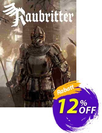 Raubritter PC Gutschein Raubritter PC Deal 2024 CDkeys Aktion: Raubritter PC Exclusive Sale offer 